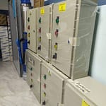 TABLERO DE CONTROL